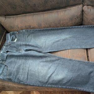 Men's Ralph Lauren blue jeans